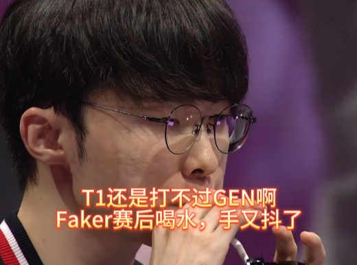 包含中国队不断突破！，Faker连续三场比赛得分超过出色发挥全场沸腾不已的词条