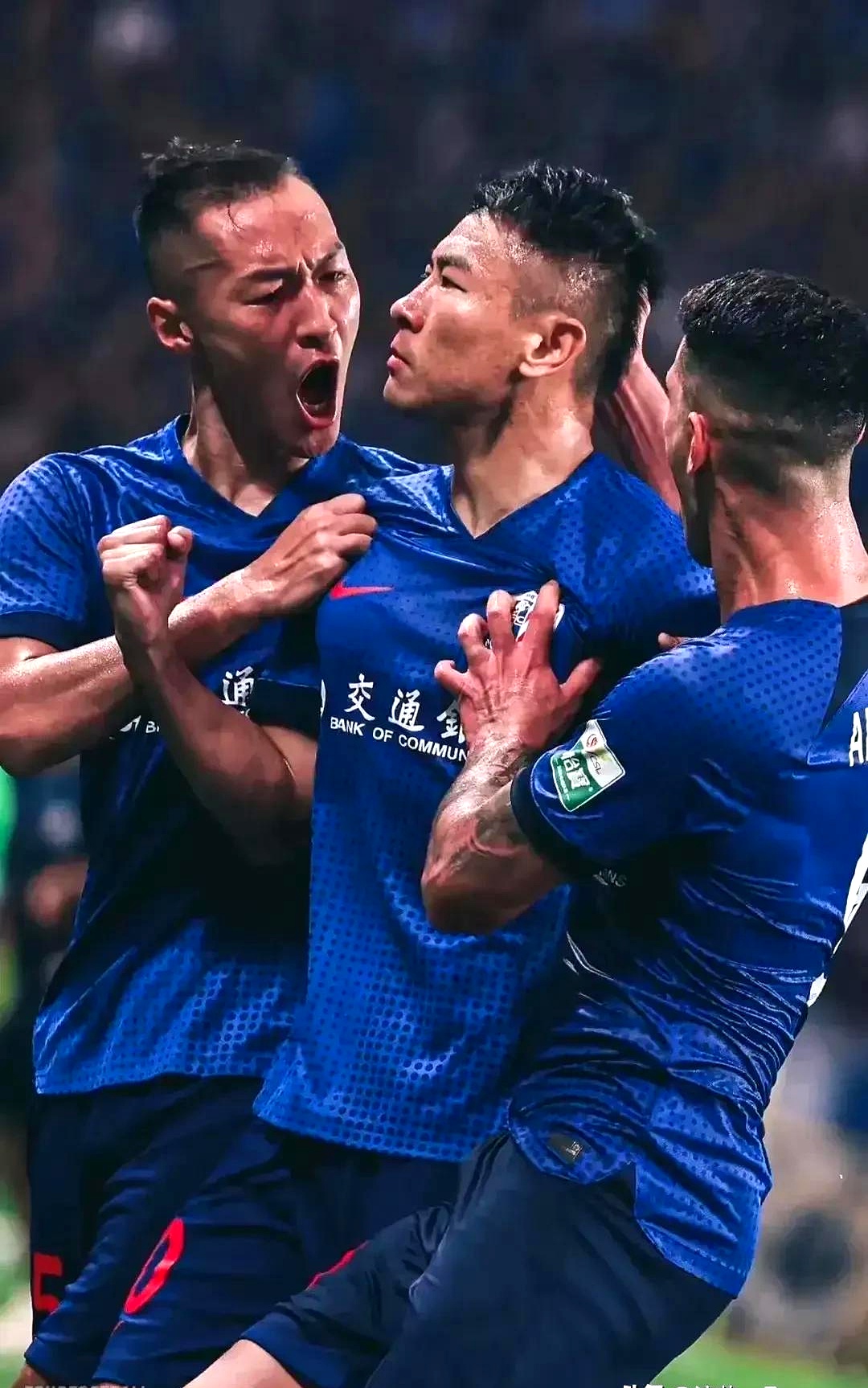 关于集结日上海申花内部沟通：CBA常规赛节点到来；气氛紧张；训练强度明显提升的信息